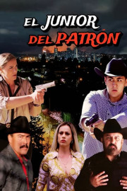 El junior del patrón