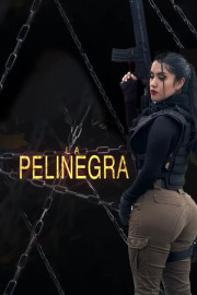 La pelinegra