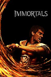 Immortals