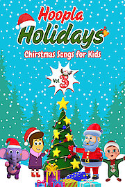 Hoopla Holidays Vol 3