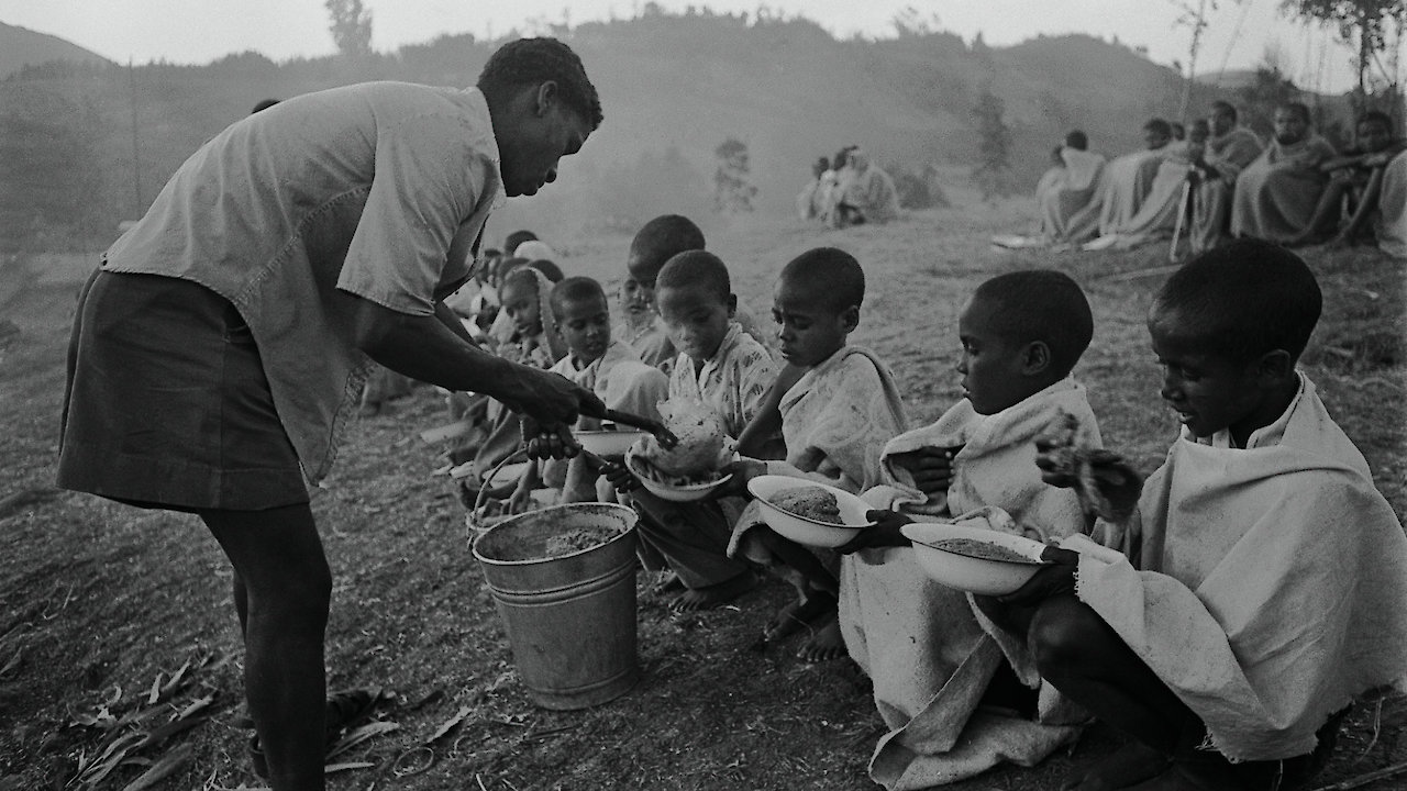 Stand Together As One