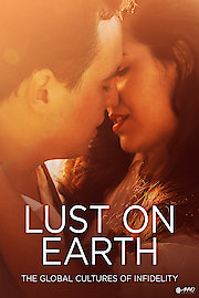 Lust on Earth