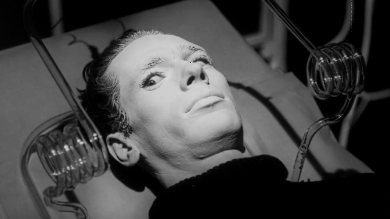 RiffTrax Presents: The Face of Marble