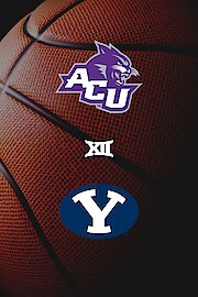 Abilene Christian at BYU