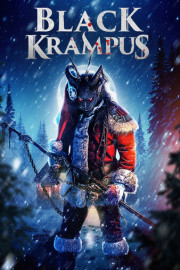 Black Krampus