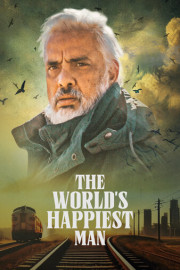 The World's Happiest Man