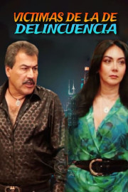 Victimas de la delincuencia