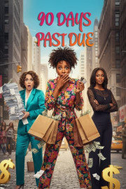 90 Days Past Due