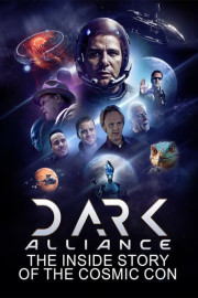 Dark Alliance: The Cosmic Con