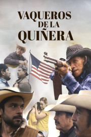 Vaqueros de la quineña