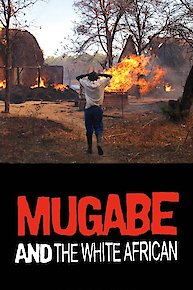 Mugabe and the White African