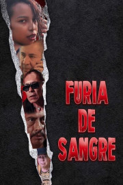 Furia de sangre