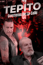 Tepito: Guerreros de la calle