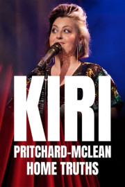 Kiri Pritchard-McLean: Home Truths
