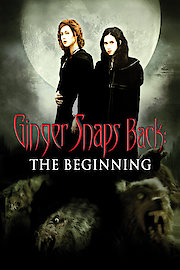 Ginger Snaps 3