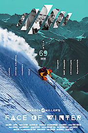 Warren Miller's Face of Winter