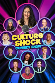 Culture Shock Comedy Show