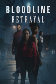 Bloodline Betrayal