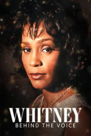 Whitney: Behind the Voice