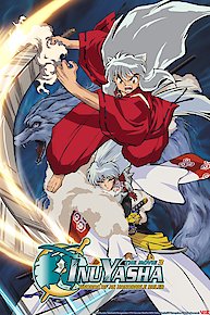 InuYasha the Movie 3: Swords of an Honorable Ruler