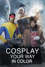 Cosplay Your Way: In Color