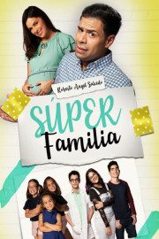 Súper Familia