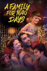 A Family for 1640 Days