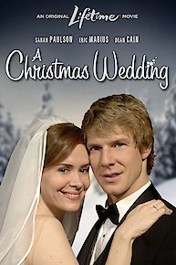 A Christmas Wedding