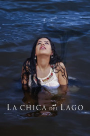 La chica del lago