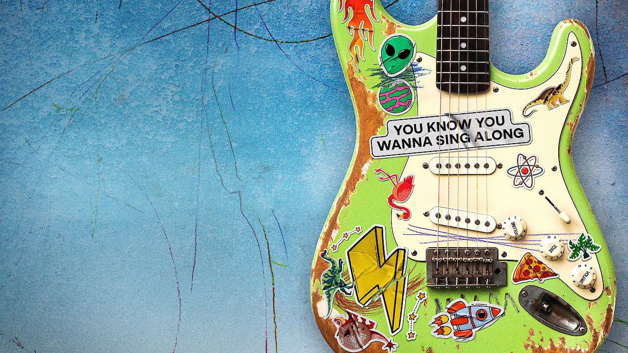 Music Box: Happy and You Know It