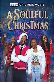 A Soulful Christmas