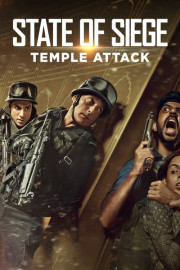 State of Siege: Temple Attack