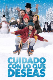 Cuidado con lo que deseas