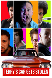 Terry's Car Gets Stolen