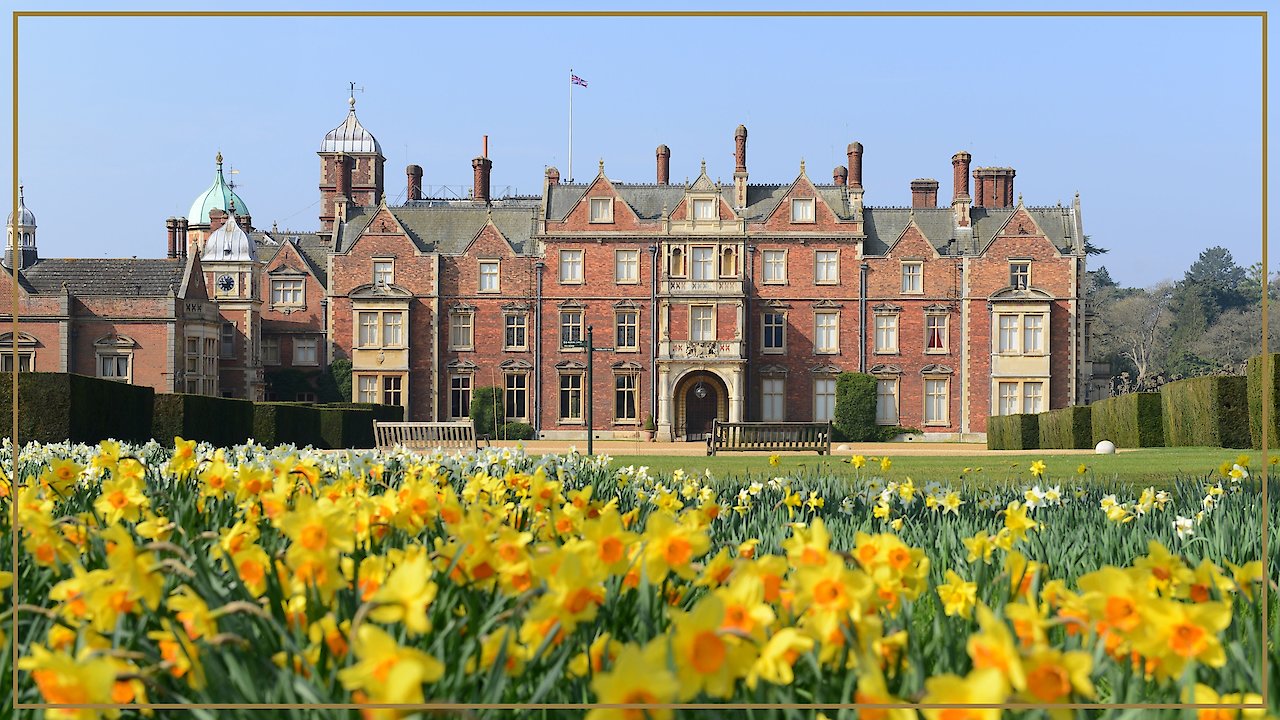 Secrets Of A Royal Retreat: Sandringham