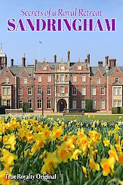 Secrets Of A Royal Retreat: Sandringham