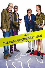 The Case of the Dead Deadman