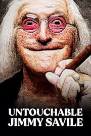 Untouchable Jimmy Savile