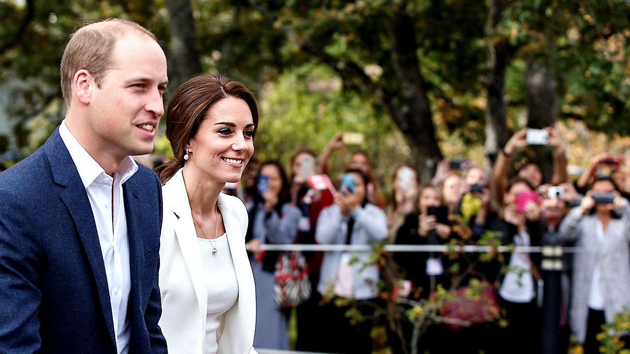 A Royal Tour of the Twentieth Century: 1990 - 2000 and Beyond