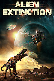 ALIEN EXTINCTION