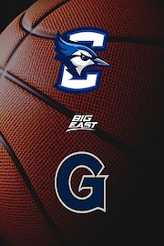 Creighton at Georgetown