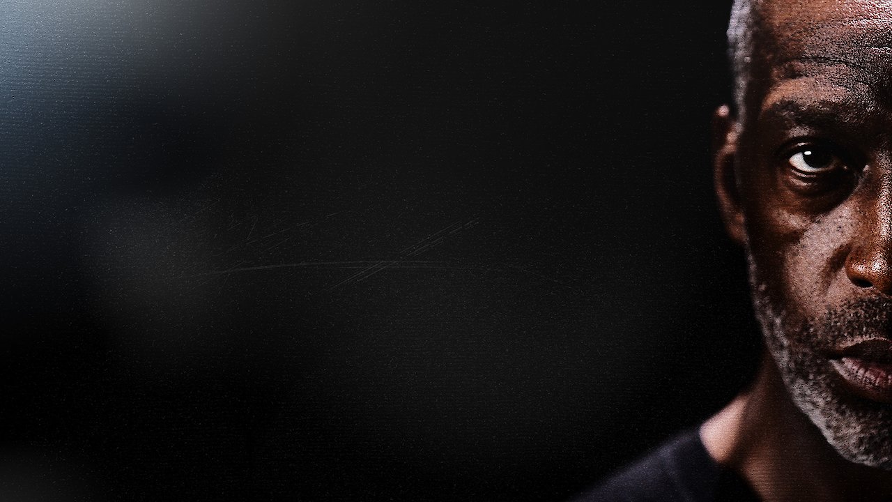 Michael Johnson - Super Man