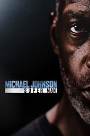 Michael Johnson - Super Man
