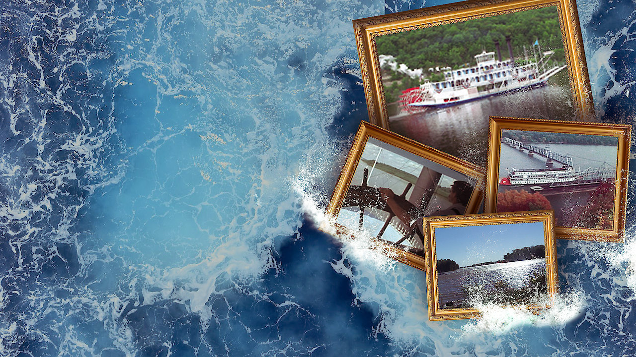 History of the Mississippi River