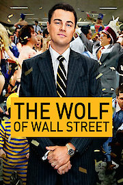 The Wolf of Wall Street