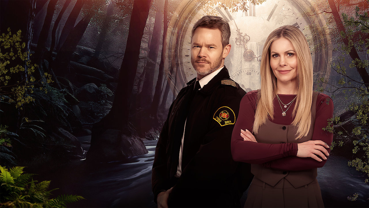 Ainsley McGregor Mysteries: A Case for the Watchmaker