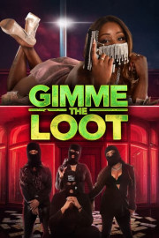 Gimme the Loot
