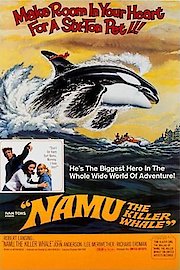 Namu, The Killer Whale