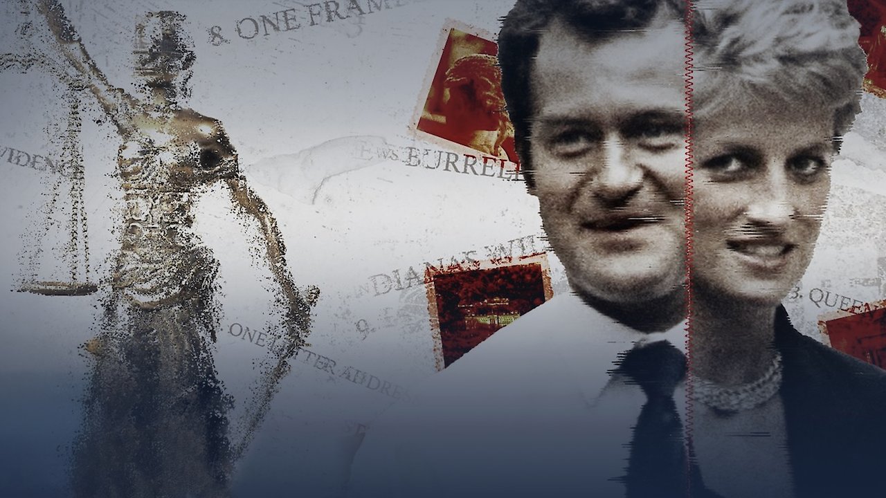 The Trial of Paul Burrell