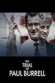 The Trial of Paul Burrell
